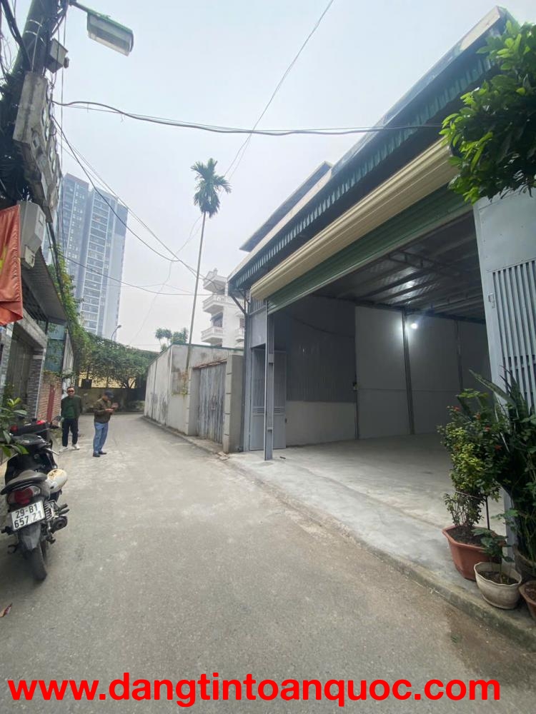 KHO LONG BIÊN – XE TẢI VÀO TẬN NƠI – CHỐT NHANH