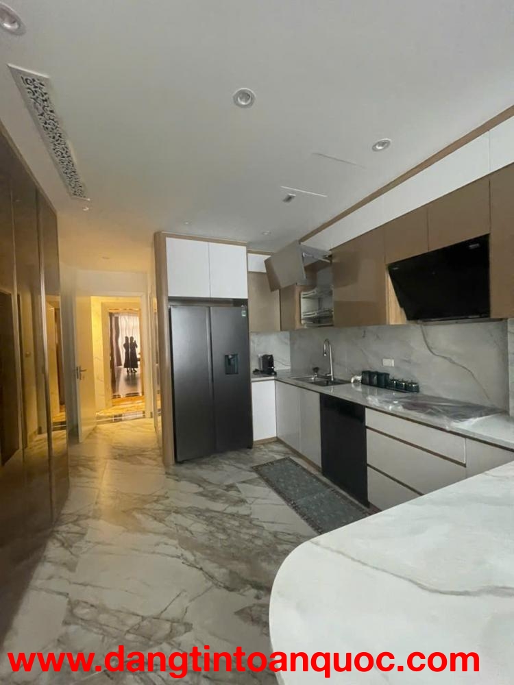 Bán siêu phẩm 8 tầng khu phân lô 918 Phúc Đồng, 50m2, ô tô tránh, kinh doanh, 19,8 tỷ