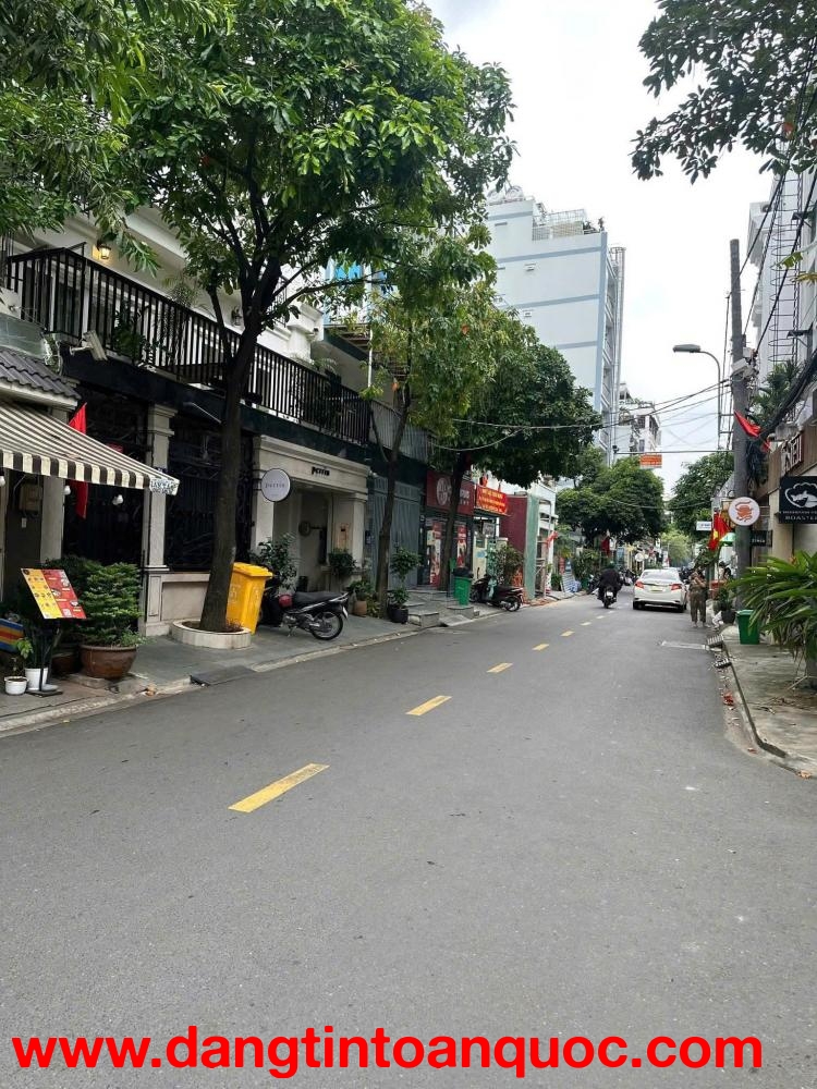 Bán nhà Nguyễn Bá Huân Thảo Điền Quận 2 – thuê 60 triệu/tháng