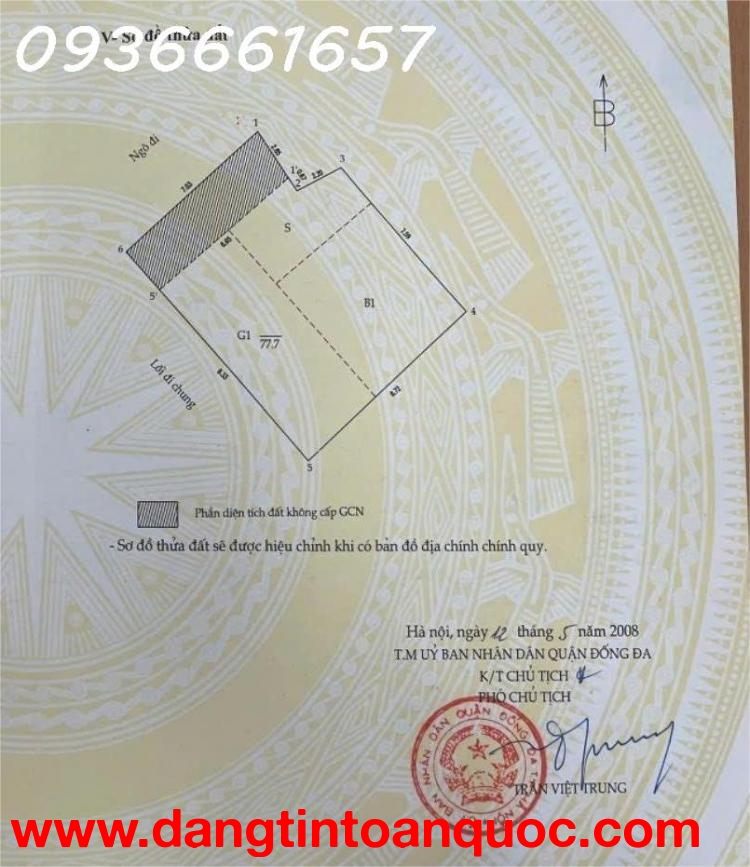 ĐỘC BẢN DI SẢN - VỊ THẾ GIA TỘC TRƯỜNG TỒN