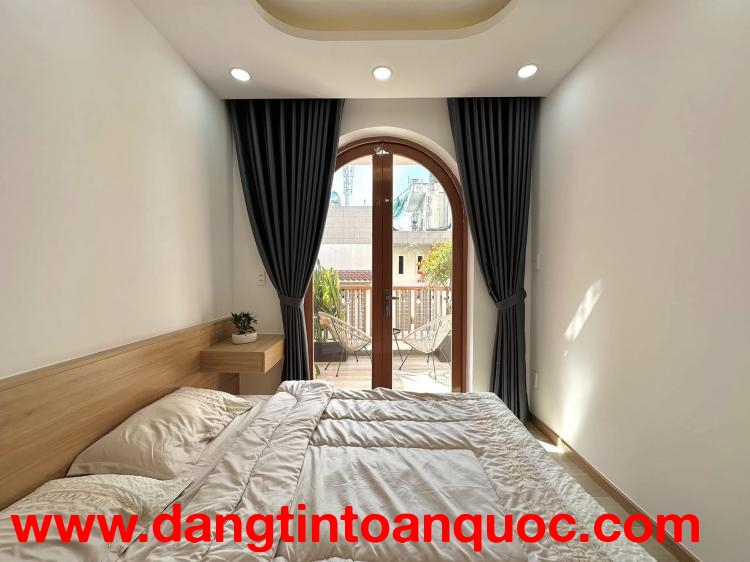 HIẾM!NHÀ DÂN XÂY ĐỨC DIỄN,VF5 ĐỖ CỔNG, NGÕ THÔNG,T,MÁY,DT:45Mx6T,MT:4.5m,7.9ty