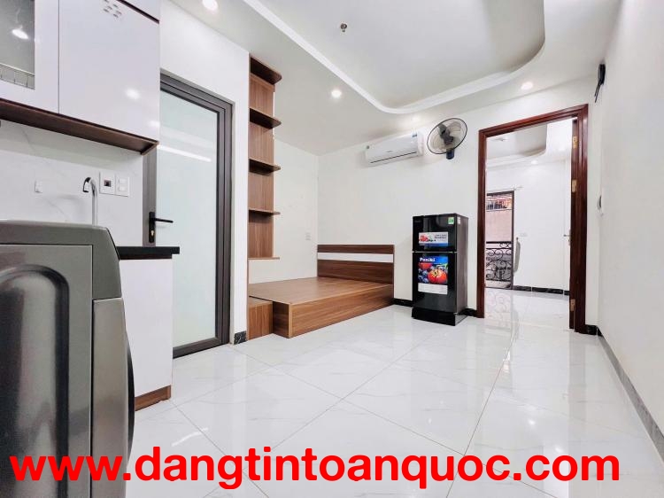 CHO THUÊ CĂN HỘ 2N1K TẠI KIM NGƯU , PHƯỜNG THANH LƯƠNG, QUẬN HAI BÀ TRƯNG, HÀ NỘI