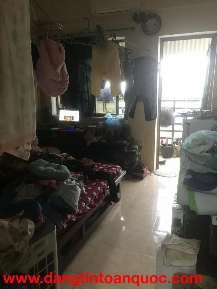 CĂN HỘ FULL TIỆN ÍCH – GIÁ TỐT  – CẦN BÁN NHANH căn hộ 3B số 43 phố Phương Liệt, Thanh Xuân, HN