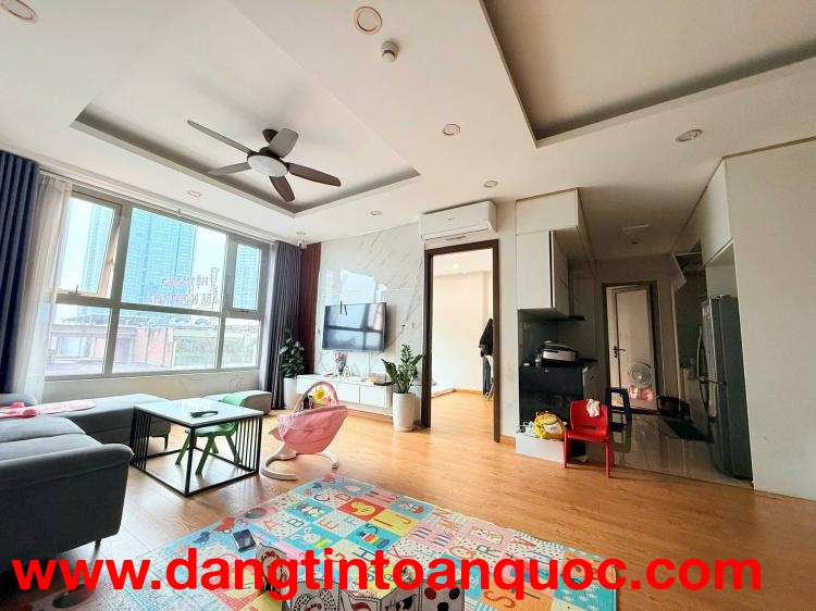 Bán căn hộ IA20 Ciputra 92m2-3N2VS-hướng Đông Nam- giá 6.88tỷ