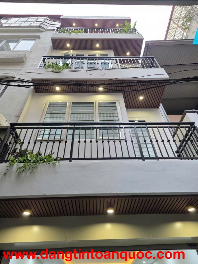 HIẾM!!!Phân Lô Lê Trọng Tấn - Hoàng Văn Thái 56m 4 tầng ô tô kinh doanh chỉ 17.8  tỷ lh 0975124520