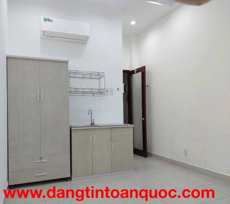 PASS PHÒNG FULL NỘI THẤT – GIÁ TỐT KHU VỰC HỒ VĂN HUÊ