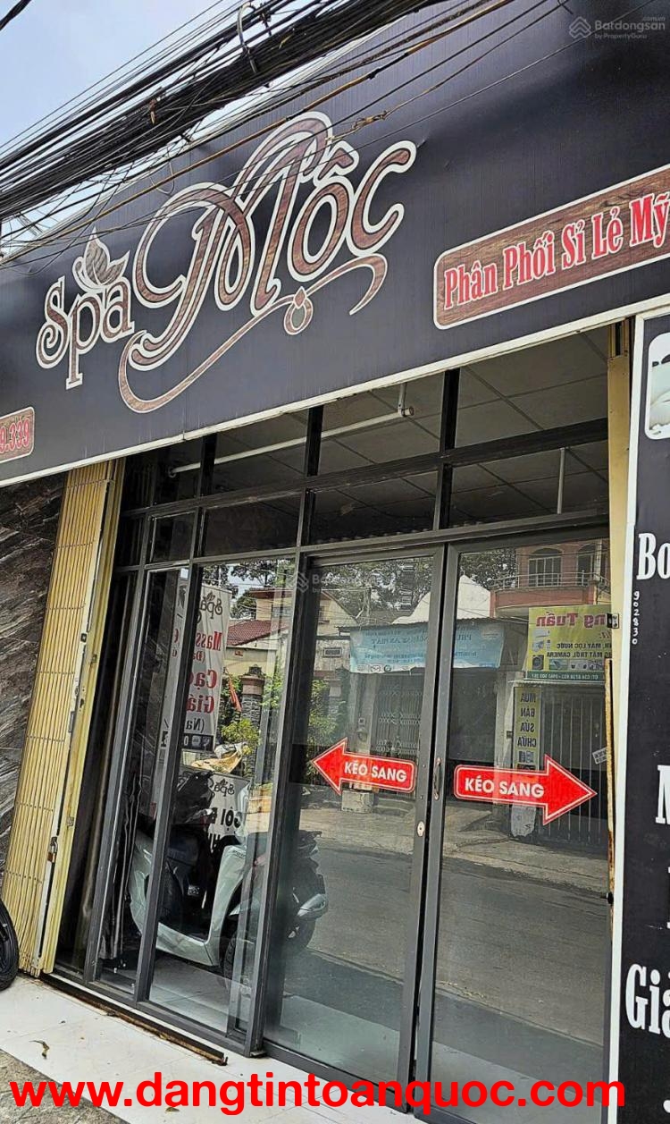 Chính chủ bán nhà H3C  hẻm 136 Đồng Khởi, Biên Hòa, Đồng Nai