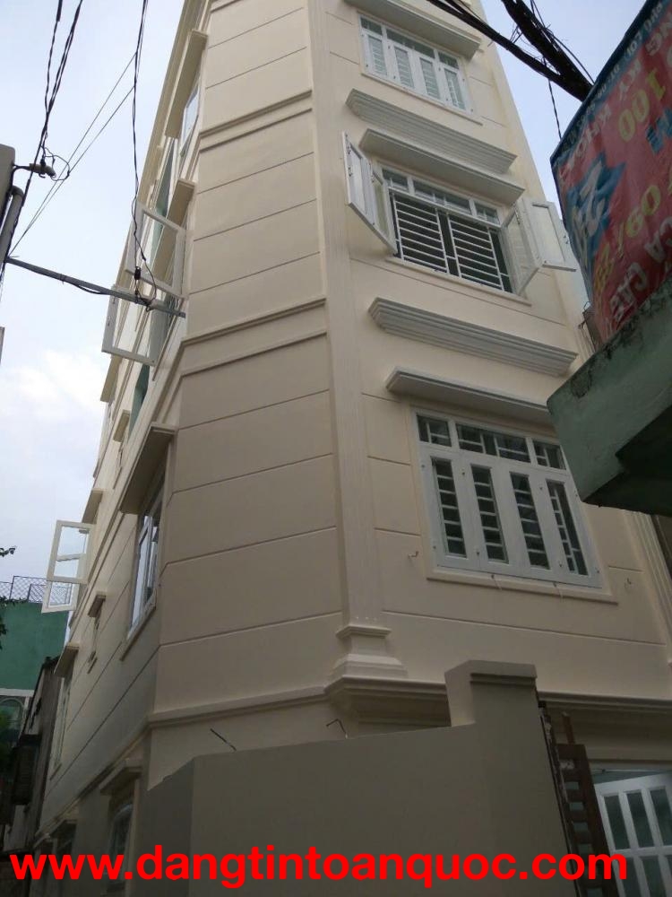 CHO THUÊ PHÒNG ĐẸP – QUẬN 10 – GIÁ 3 TRIỆU