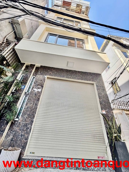 BÁN NHÀ 3,5 TẦNG NGÕ 279 ĐÀ NẴNG – NGÔ QUYỀN – LÔ GÓC 2 MẶT THOÁNG – GIÁ 2,95 TỶ