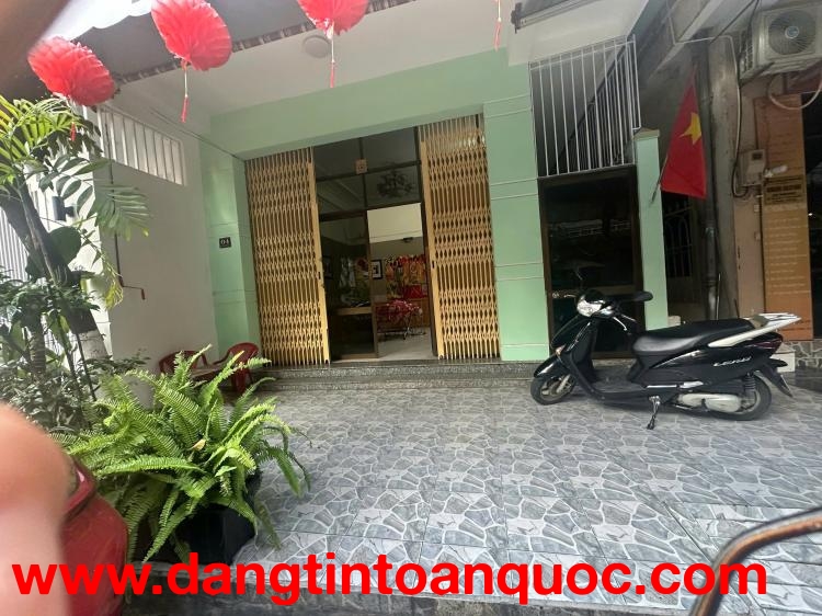 CHO THUÊ MẶT BẰNG KINH DOANH – ĐÀ NẴNG