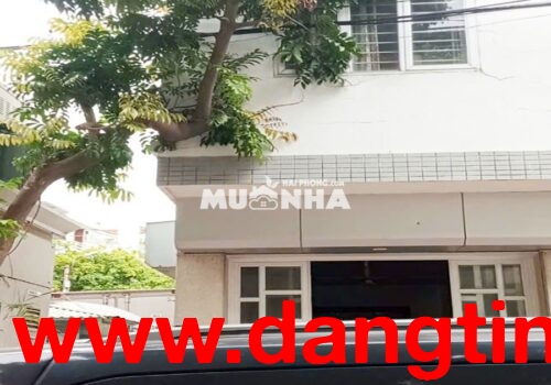 Chính chủ cần bán nhà mặt đường số 118D Phố Hạ Lý, Hồng Bàng, Hải Phòng