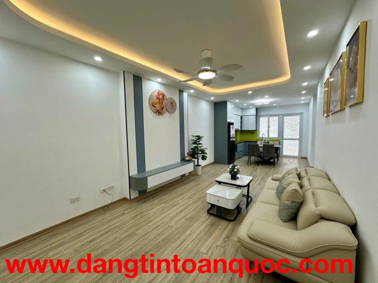  BÁN GẤP CĂN 02 NGỦ, 72 (m2), 6 TÒA MỚI. KĐT THANH HÀ, HÀ ĐÔNG, HÀ NỘI                              