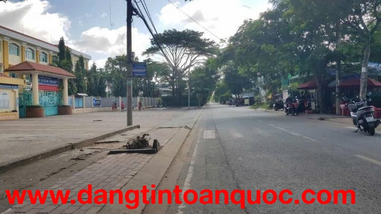 MẶT TIỀN BÀ ĐIỂM – NGANG 10M HIẾM – 400M² FULL THỔ – CHỈ 15 TỶ