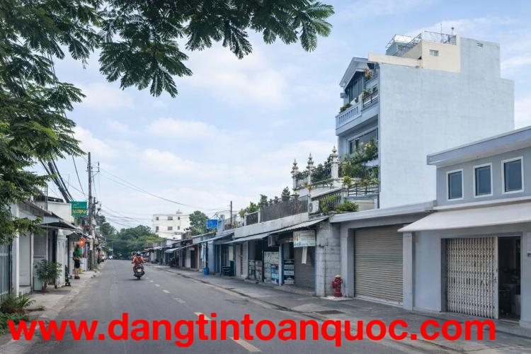 Bán nhà Tân Thới Nhất 01, Quận 12 - 67m2 - 3 Tầng, giá 6,5 tỉ - Kinh doanh tốt