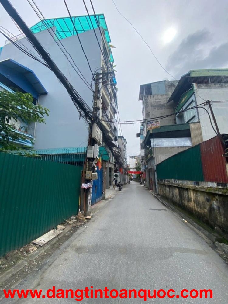 ĐẤT LÔ GÓC NGỌC THỤY – Ô TÔ TRÁNH – KINH DOANH ĐỈNH – ĐẤT HIẾM