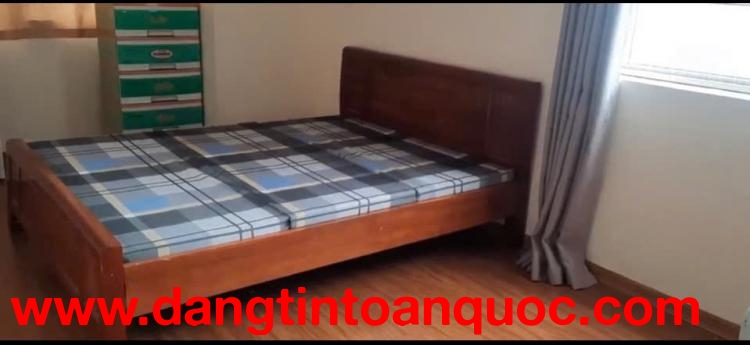 CHO THUÊ CĂN HỘ CHUNG CƯ - VINACONEX 7, 136 HỒ TÙNG MẬU, HÀ NỘI