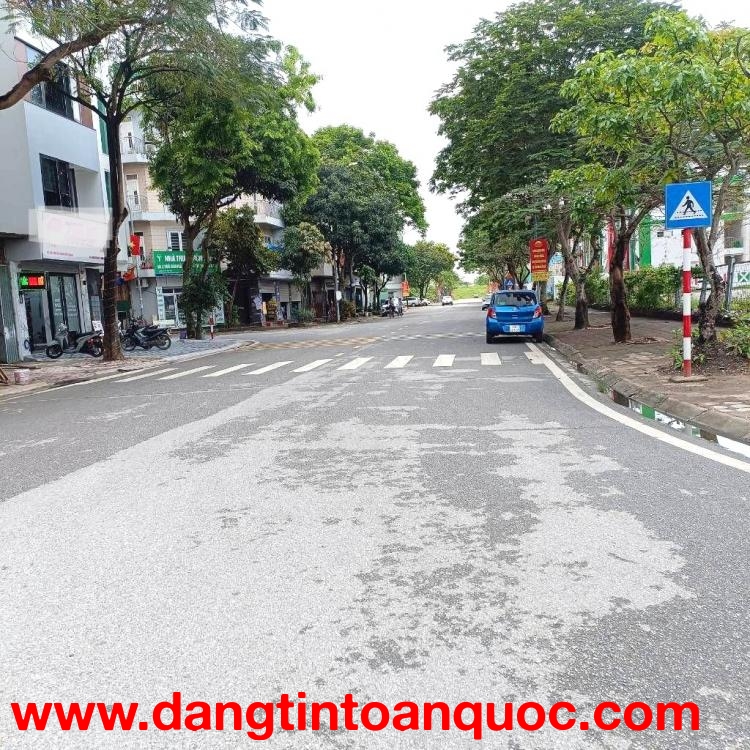 SIÊU PHẨM TĐC VIỆT HƯNG - 6 TẦNG THANG MÁY - VIEW THOÁNG VĨNH VIỄN [0372311369]