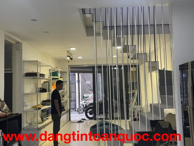 Liền kề lô góc Bích Động Lakeside – hàng ngoại giao – chưa mở bán chính thức