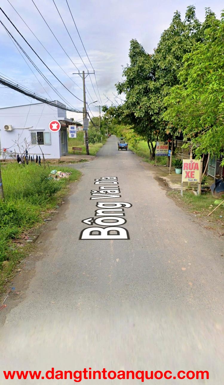 CẦN BÁN 5600M2 ĐẤT VƯỜN MT ĐƯỜNG BÔNG VĂN DĨA