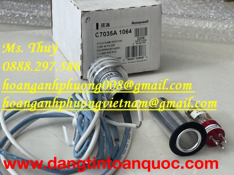 Honeywell C7035A1064 - Cung cấp cảm biến giá tốt