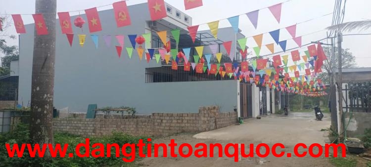 Chính chủ tôi cần B.án 2 ô đất tại Xuân Long, Xuân Mai, TP. Hà Nội - Vị trí đẹp - Gần trường, chợ