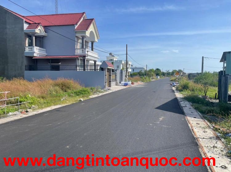 BÁN SIÊU PHẨM ĐẤT ĐẸP - Phù Hợp Cho Mọi Gia Đình