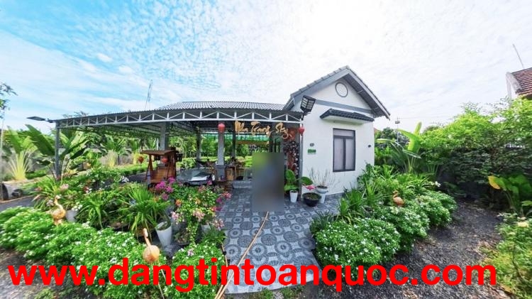 CHO THUÊ HƠN 2100M2 FARM TẠI DIÊN LẠC, DIÊN KHÁNH, KHÁNH HÒA.