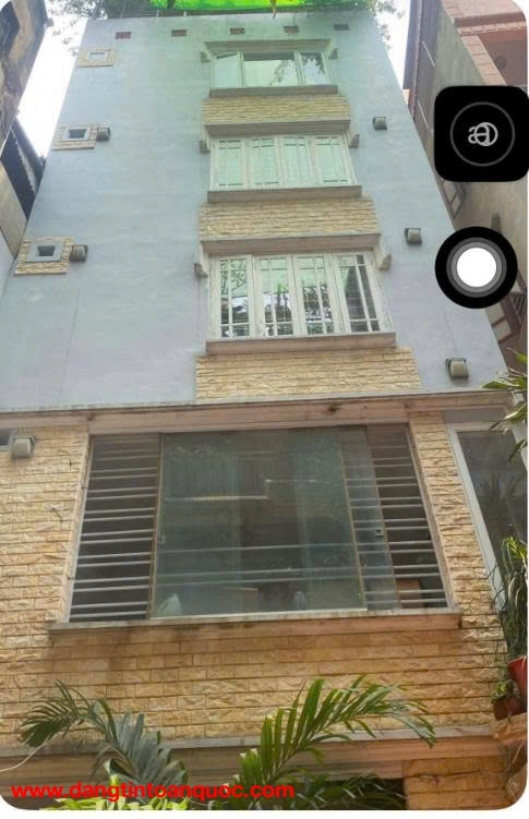 CÓ NHÀ CẦN CHO THUÊ TẠI THÁI HÀ - QUẬN ĐỐNG ĐA - TP HÀ NỘI