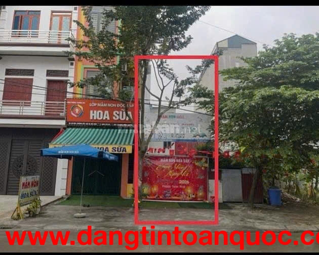 CHÍNH CHỦ CẦN BÁN GẤP LÔ ĐẤT VỊ TRÍ TRUNG TÂM KHU ĐÔ THỊ MỚI QUẾ VÕ - BẮC NINH