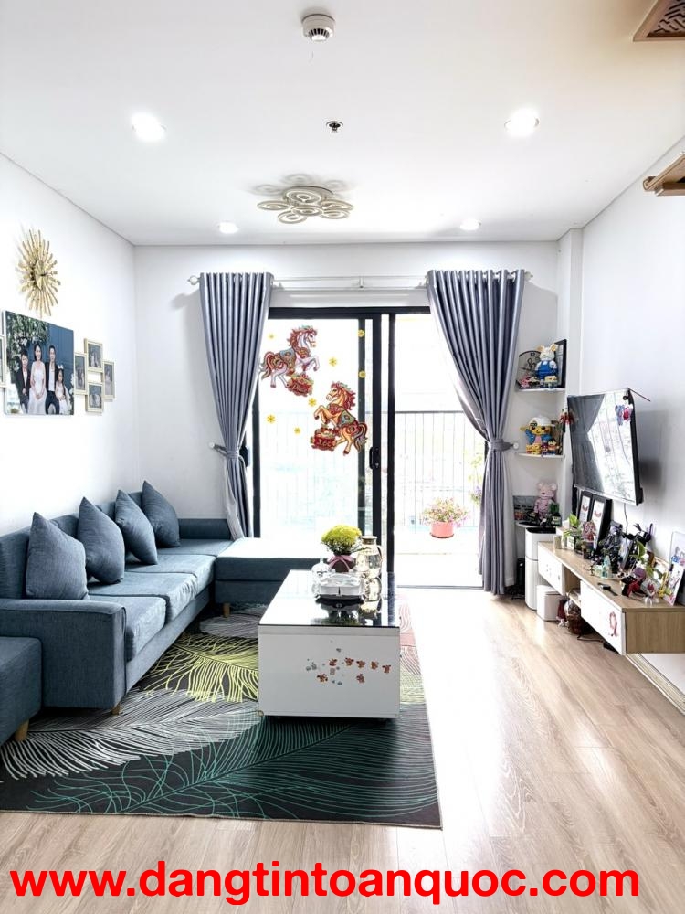 Cần Bán căn góc 3PN_F1, view mặt tiền Đường Hoàng Minh Thắng,Phường Hòa Hải, quận Ngũ Hành