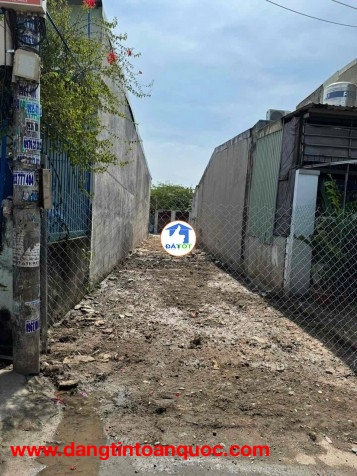 BÁN ĐẤT GIÁ TỐT CHÍNH CHỦ - HẺM XE HƠI - SỔ HỒNG SẲN - XÂY DỰNG TỰ DO