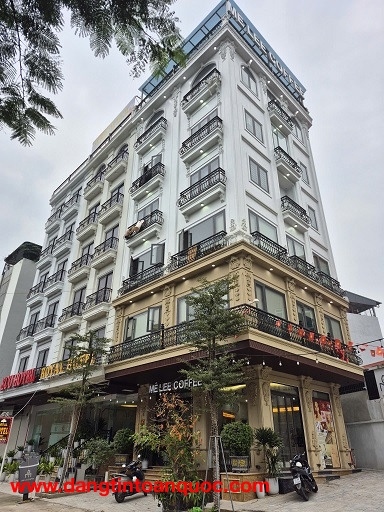 ► CHO THUÊ SÀN VĂN PHÒNG 90M² – ĐƯỜNG CN9, NAM TỪ LIÊM – GIÁ CHỈ 12 TRIỆU/THÁNG