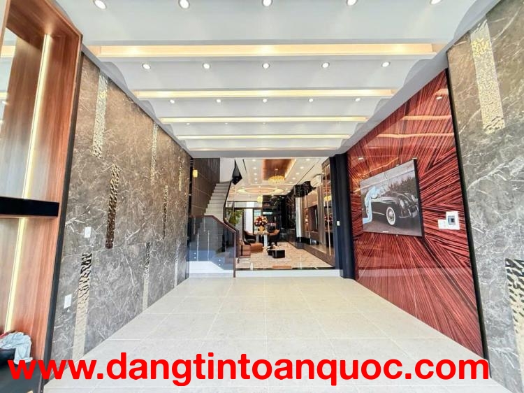 CHỦ NGỘP HẠ GIÁ 1 TỶ BÁN GẤP NHÀ QUẬN 7 - ĐƯỜNG D5B PHƯỜNG PHÚ MỸ CŨ