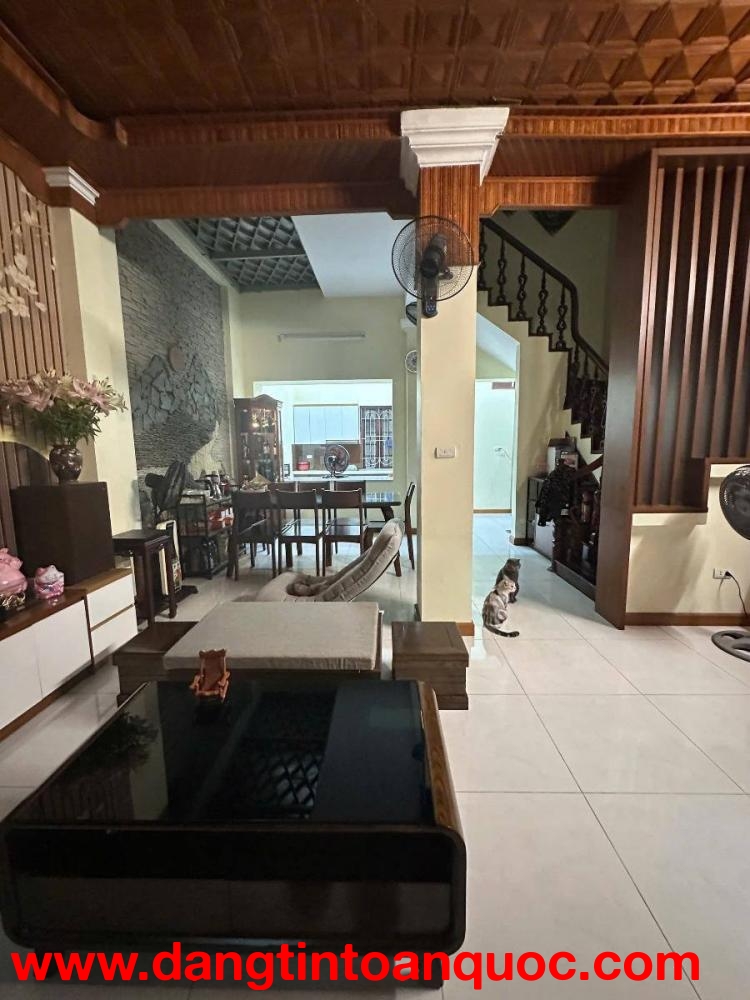 BÁN NHÀ LƯƠNG THẾ VINH, DT78M2 MẶT TIỀN RỘNG, PHÂN LÔ GẦN OTO TRÁNH, XÂY TOÀ CHDV, 20.X TỶ