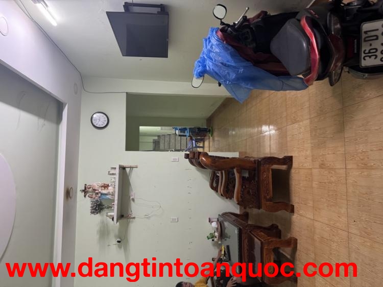 CHÍNH CHỦ CẦN BÁN NHÀ 2 TẦNG - DÒNG TIỀN 10TR ĐƯỜNG HUỲNH TẤN PHÁT QUẬN 7