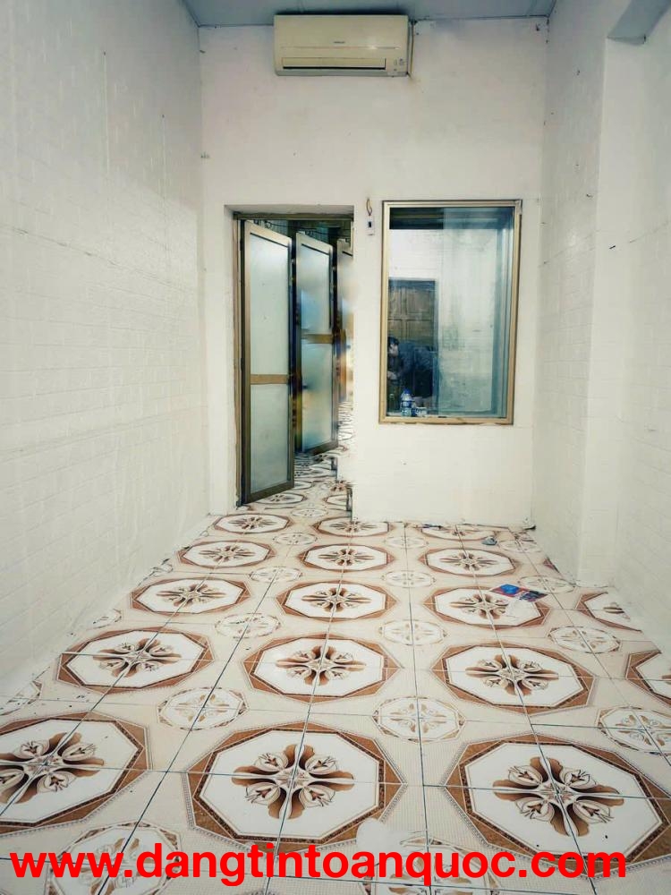 cho thuê căn hộ tập thể Cơ Khí Hà Nội – 229 Nguyễn Trãi (đối diện Royal City)