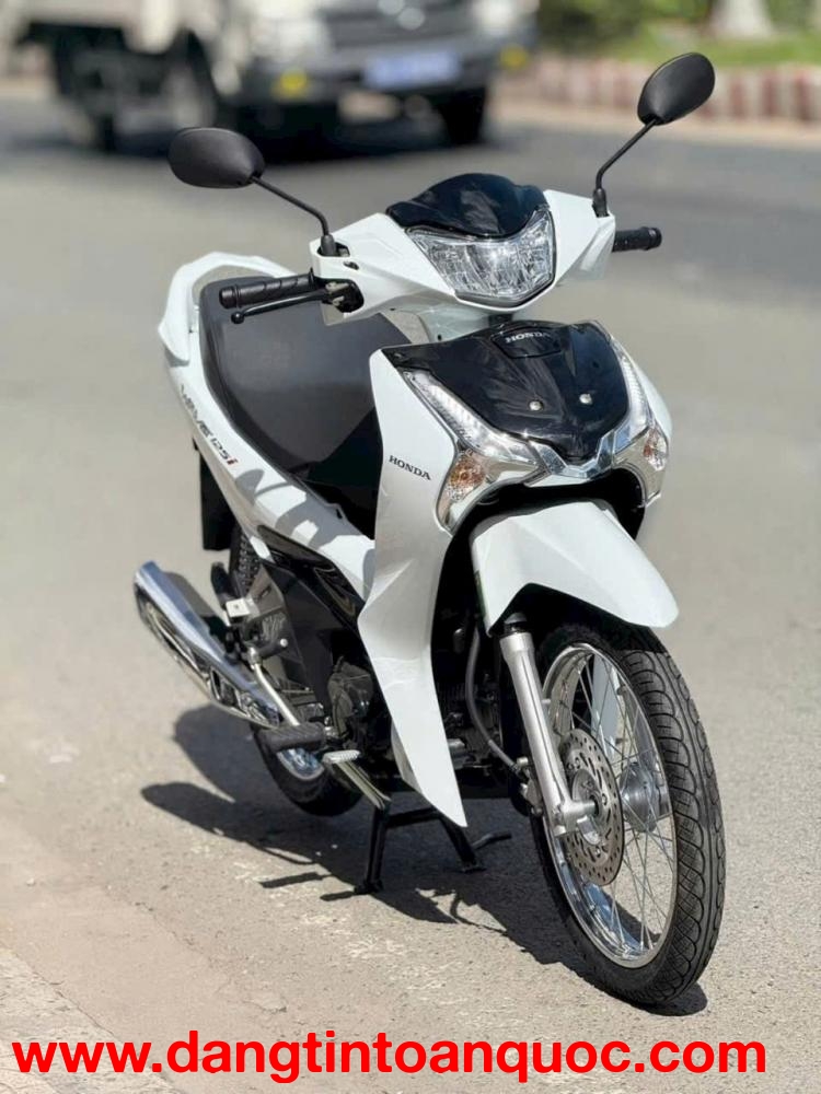 CẦN THANH LÝ DÒNG XE FUTURE ĐỜI 2026 MỚI NGUYÊN BẢN