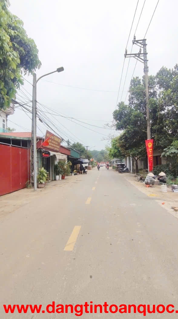 CHỦ CẦN TIỀN BÁN GẤP SIÊU PHẨM HÒA LẠC CHIẾT KHẤU NGAY 300TR