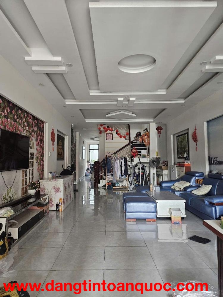 NHÀ ĐẸP – GIÁ TỐT – CHÍNH CHỦ BÁN NHÀ MẶT TIỀN KDC NAM LONG đường số 1, P.Tân Thuận, Q.7, TP.HCM