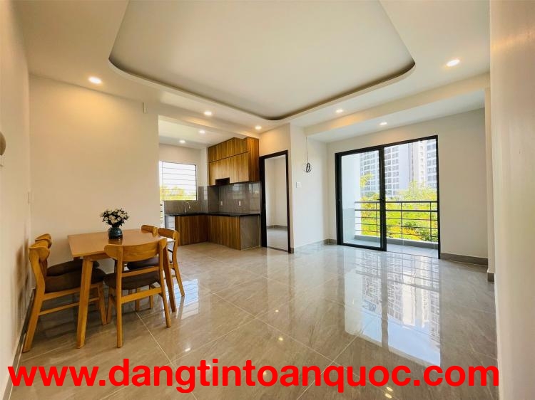 Chính Chủ BÁN GẤP - CĂN HỘ CC LÝ CHIÊU HOÀNG, PHƯỜNG AN LẠC, QUẬN BÌNH TÂN