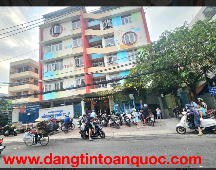MẶT TIỀN KINH DOANH SẦM UẤT - NGAY TRUNG TÂM LINH TRUNG, THỦ ĐỨC - GIÁ 9.9 TỶ