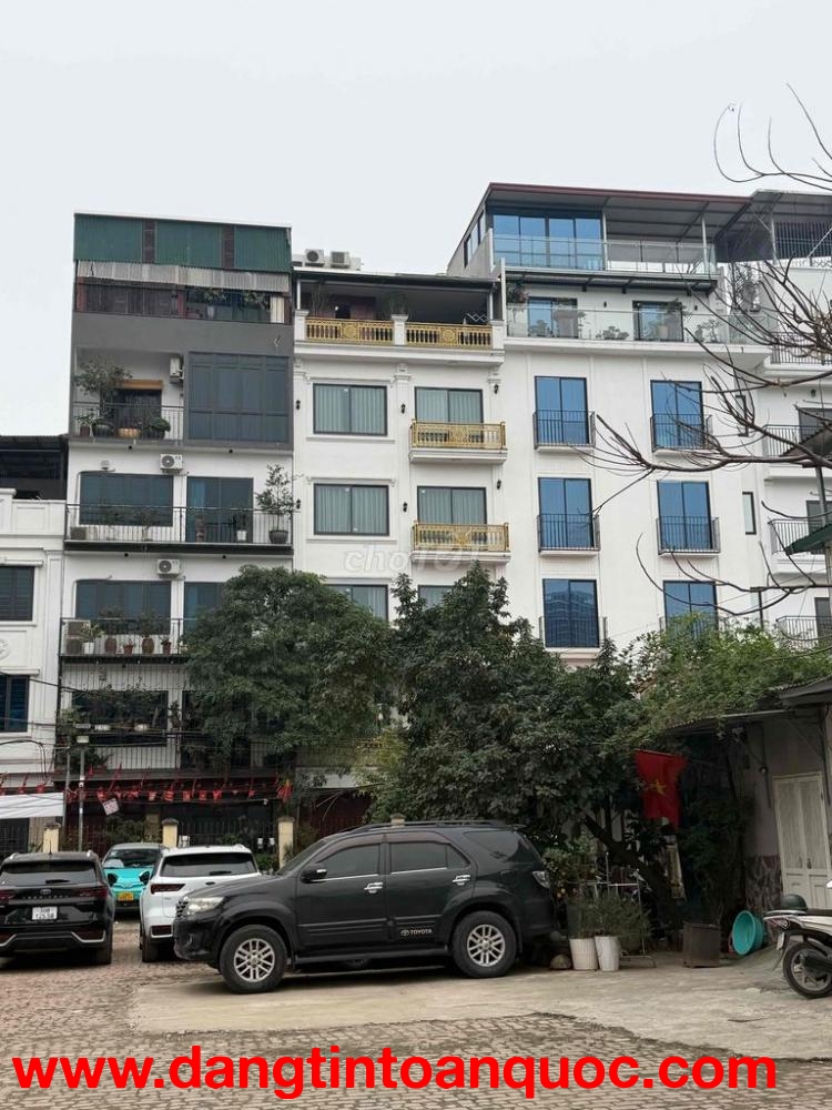 CHO THUÊ MẶT BẰNG KINH DOANH HOT – TRUNG TÂM HÀ ĐÔNG