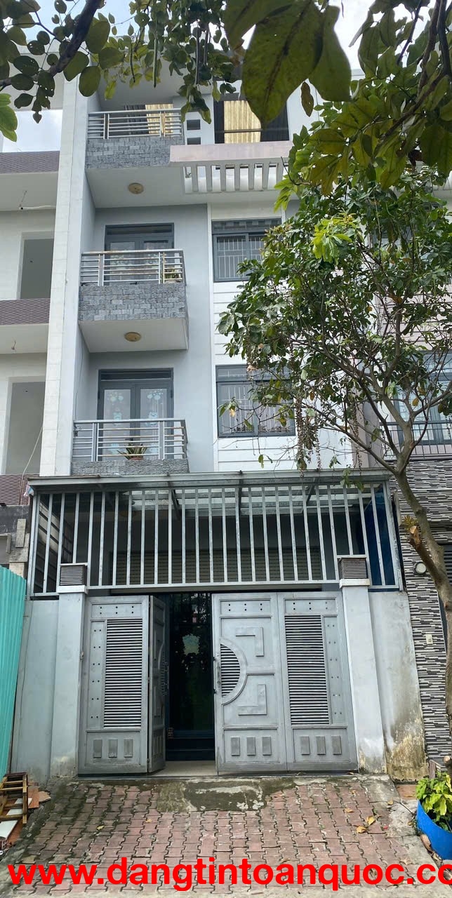 HÓT HÓT NHÀ ĐẸP – GIÁ TỐT CẦN BÁN GẤP CĂN NHÀ  Xã Bình Hưng, Huyện Bình Chánh, Tp Hồ Chí Minh