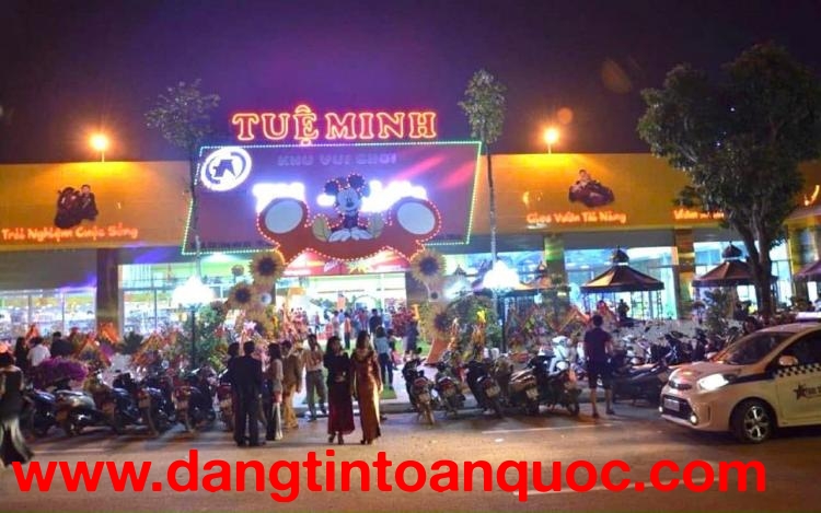 ĐẤT ĐẸP– GIÁ TỐT –CẦN BÁN/CHO THUÊ ĐẤTTRUNG TÂM đường Chi Lăng kéo dài, P.Quỳnh Lâm, TP . Hòa Bình