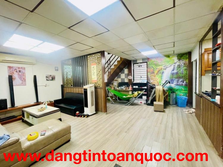 GIÁ TỐT - CHÍNH CHỦ CẦN BÁN NHÀ 2 TẦNG 56,2M2 TẠI NGÕ VŨ HỮU, PHƯỜNG THANH XUÂN BẮC, QUẬN THANH XUÂN