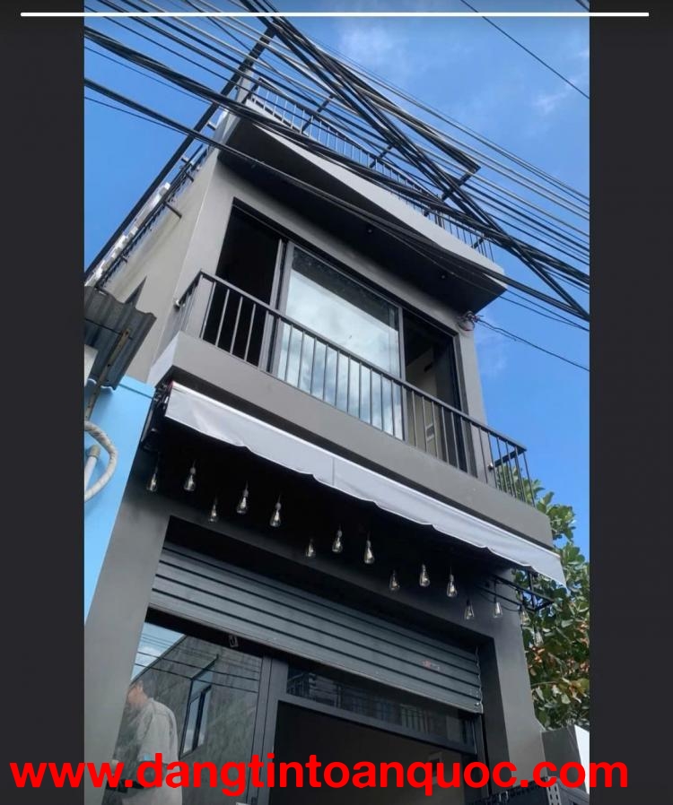 NHÀ MỚI XÂY – GIÁ TỐT – SẴN VÀO Ở NGAY TẠI NINH HÒA - KHÁNH HÒA