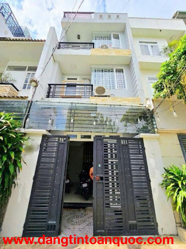 NHÀ GIÁ RẺ QUẬN 2--ĐỐI DIỆN CÔNG VIÊN-ĐƯỜNG 10M-KHU VĂN MINH-8,1 TỶ