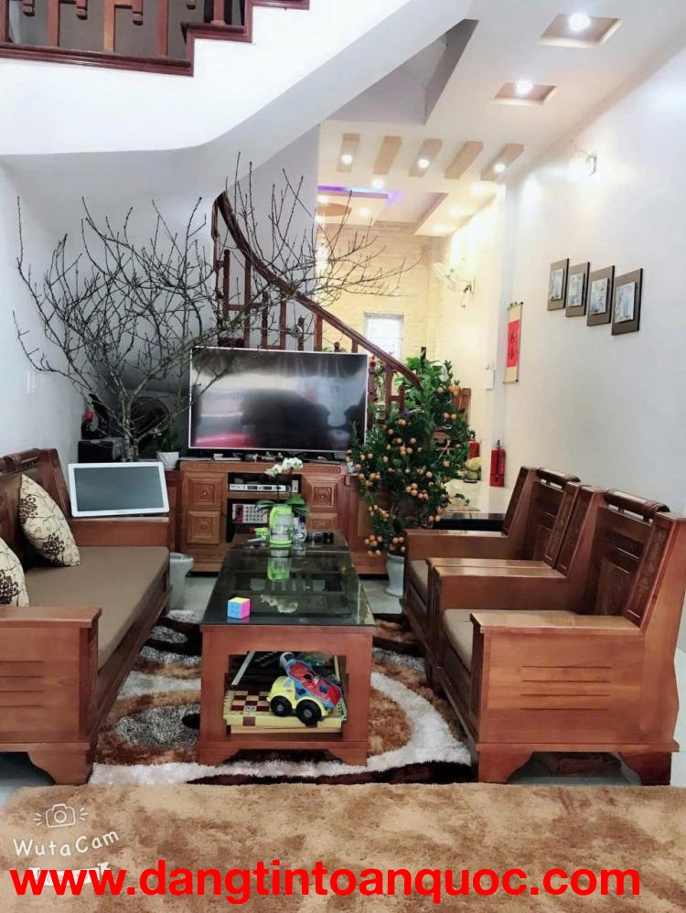 Bán nhà 5 tầng cạnh siêu thị Aone Mall Dương Nội full nội thất kinh doanh đỉnh