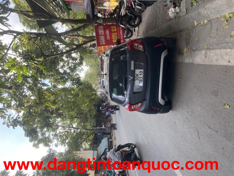 Hơn 20 tỷ - Mặt phố Văn Cao, Ba Đình- Lô góc, 53m2 3 tầng mặt tiền 4m