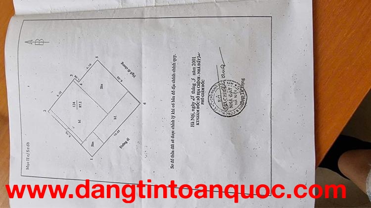 Hiếm, mặt phố Nguyễn Văn Tuyết, 125m2 mặt tiền khủng 10m, sđcc, giá chào 40 tỷ có thương lượng